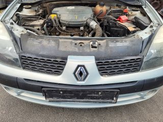 bontott RENAULT THALIA Jobb első Ülés