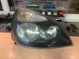 bontott RENAULT THALIA Jobb Fényszóró
