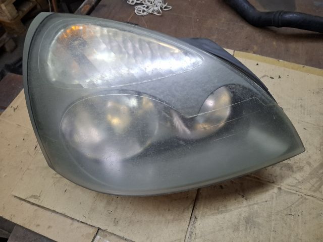bontott RENAULT THALIA Jobb Fényszóró