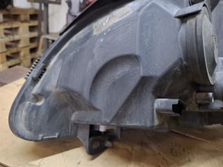 bontott RENAULT THALIA Jobb Fényszóró