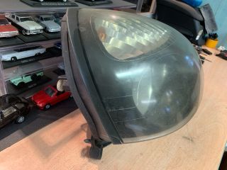 bontott RENAULT THALIA Jobb Fényszóró