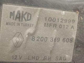 bontott RENAULT THALIA Jobb Fényszóró