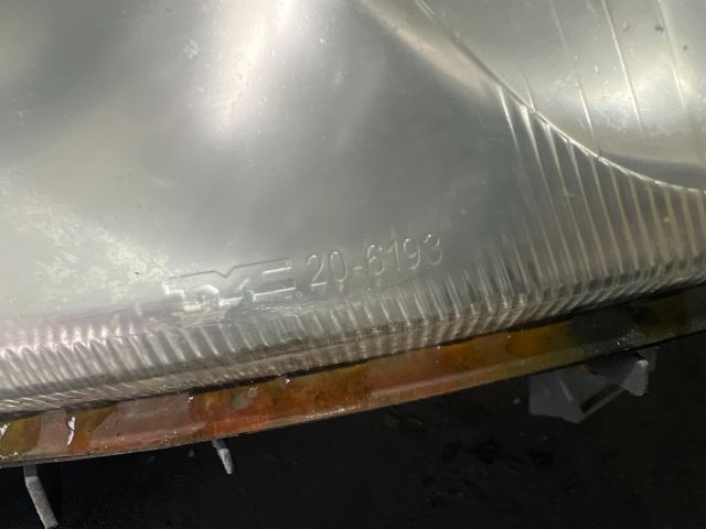 bontott RENAULT THALIA Jobb Fényszóró