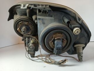 bontott RENAULT THALIA Jobb Fényszóró