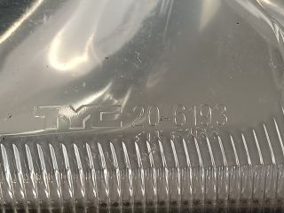 bontott RENAULT THALIA Jobb Fényszóró