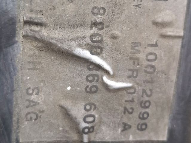 bontott RENAULT THALIA Jobb Fényszóró