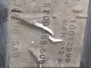 bontott RENAULT THALIA Jobb Fényszóró