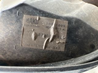 bontott RENAULT THALIA Jobb Fényszóró