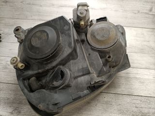 bontott RENAULT THALIA Jobb Fényszóró