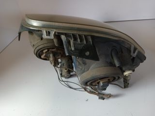 bontott RENAULT THALIA Jobb Fényszóró