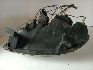 bontott RENAULT THALIA Jobb Fényszóró