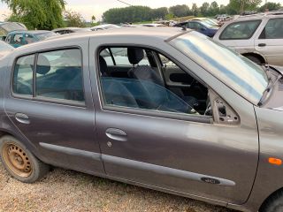 bontott RENAULT THALIA Jobb Fényszóró