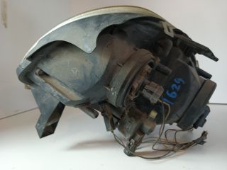 bontott RENAULT THALIA Jobb Fényszóró