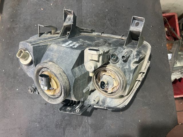 bontott RENAULT THALIA Jobb Fényszóró