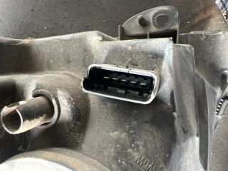 bontott RENAULT THALIA Jobb Fényszóró