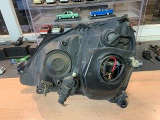 bontott RENAULT THALIA Jobb Fényszóró