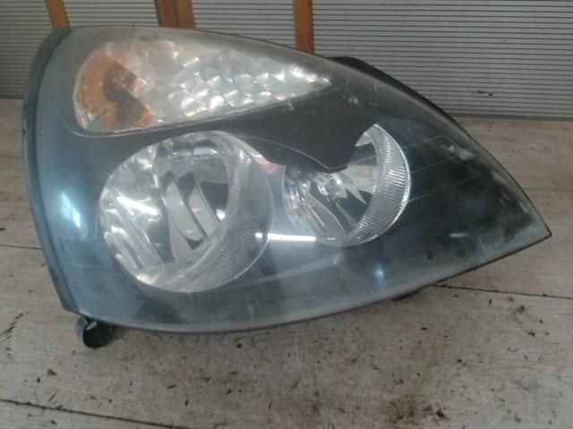 bontott RENAULT THALIA Jobb Fényszóró