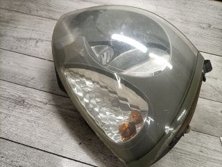 bontott RENAULT THALIA Jobb Fényszóró