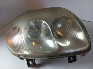 bontott RENAULT THALIA Jobb Fényszóró