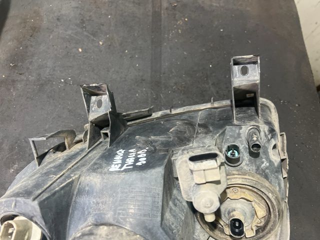 bontott RENAULT THALIA Jobb Fényszóró