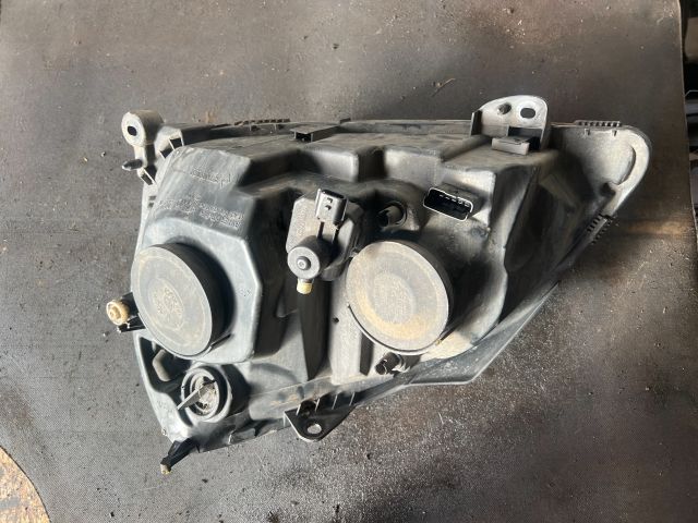 bontott RENAULT THALIA Jobb Fényszóró