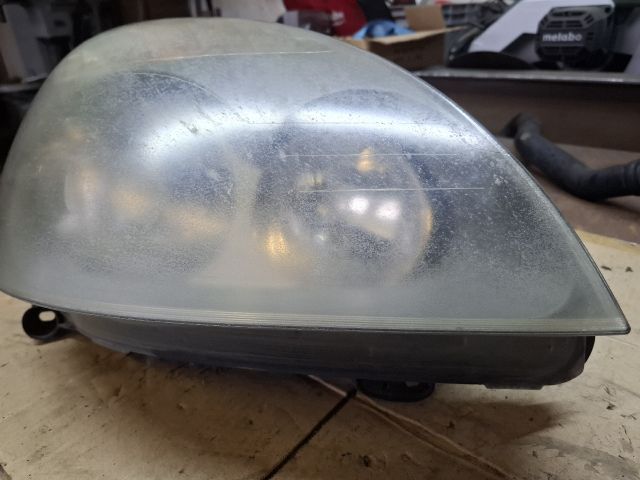 bontott RENAULT THALIA Jobb Fényszóró