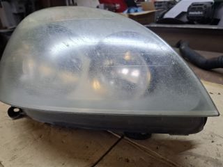 bontott RENAULT THALIA Jobb Fényszóró