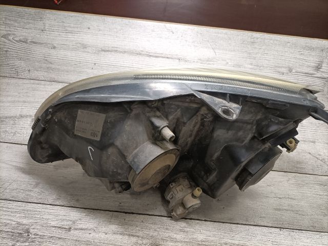 bontott RENAULT THALIA Jobb Fényszóró