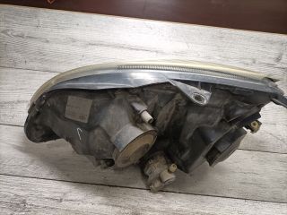 bontott RENAULT THALIA Jobb Fényszóró