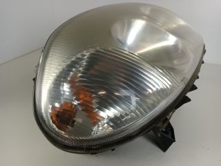 bontott RENAULT THALIA Jobb Fényszóró