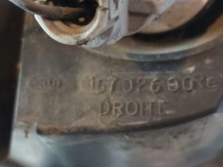 bontott RENAULT THALIA Jobb Fényszóró