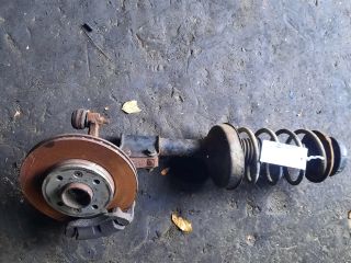 bontott RENAULT THALIA Jobb Gólyaláb Csonkállvánnyal