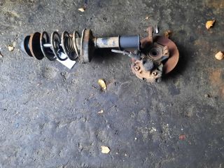 bontott RENAULT THALIA Jobb Gólyaláb Csonkállvánnyal