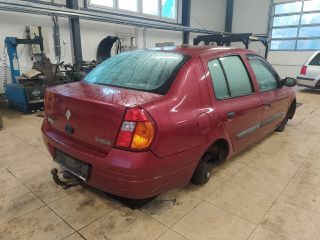 bontott RENAULT THALIA Jobb hátsó Ablak