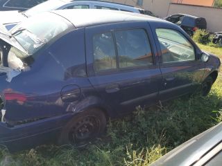 bontott RENAULT THALIA Jobb hátsó Ablak