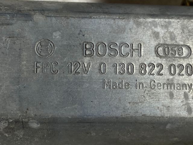 bontott RENAULT THALIA Jobb hátsó Ablakemelő Szerkezet (Elektromos)