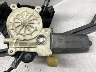 bontott RENAULT THALIA Jobb hátsó Ablakemelő Szerkezet (Elektromos)