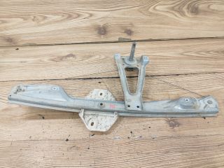 bontott RENAULT THALIA Jobb hátsó Ablakemelő Szerkezet (Mechanikus)