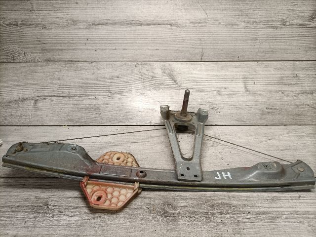 bontott RENAULT THALIA Jobb hátsó Ablakemelő Szerkezet (Mechanikus)