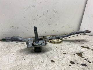 bontott RENAULT THALIA Jobb hátsó Ablakemelő Szerkezet (Mechanikus)