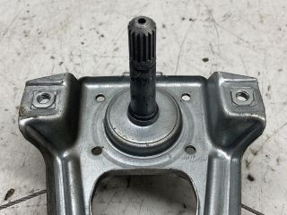 bontott RENAULT THALIA Jobb hátsó Ablakemelő Szerkezet (Mechanikus)