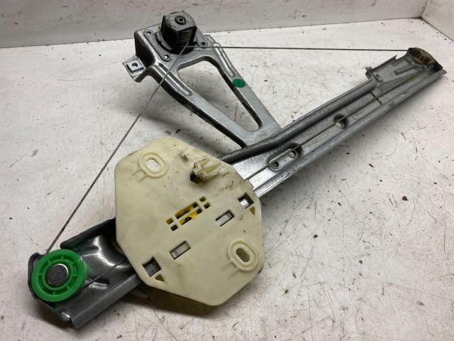 bontott RENAULT THALIA Jobb hátsó Ablakemelő Szerkezet (Mechanikus)