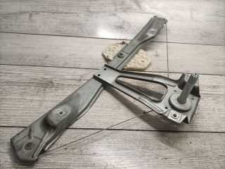 bontott RENAULT THALIA Jobb hátsó Ablakemelő Szerkezet (Mechanikus)