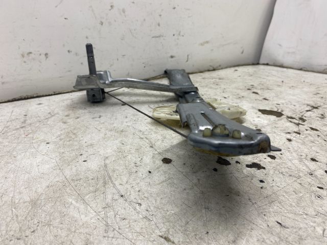 bontott RENAULT THALIA Jobb hátsó Ablakemelő Szerkezet (Mechanikus)