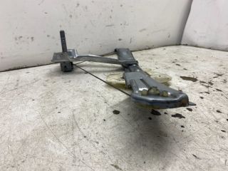 bontott RENAULT THALIA Jobb hátsó Ablakemelő Szerkezet (Mechanikus)