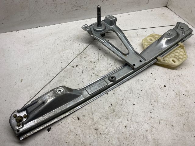 bontott RENAULT THALIA Jobb hátsó Ablakemelő Szerkezet (Mechanikus)