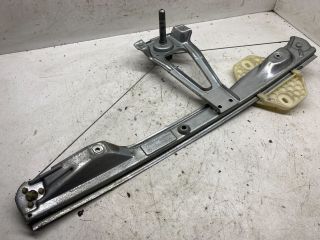 bontott RENAULT THALIA Jobb hátsó Ablakemelő Szerkezet (Mechanikus)