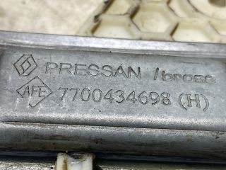 bontott RENAULT THALIA Jobb hátsó Ablakemelő Szerkezet (Mechanikus)