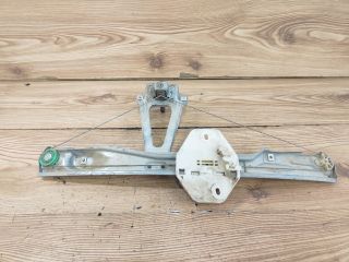 bontott RENAULT THALIA Jobb hátsó Ablakemelő Szerkezet (Mechanikus)