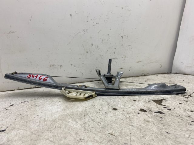 bontott RENAULT THALIA Jobb hátsó Ablakemelő Szerkezet (Mechanikus)